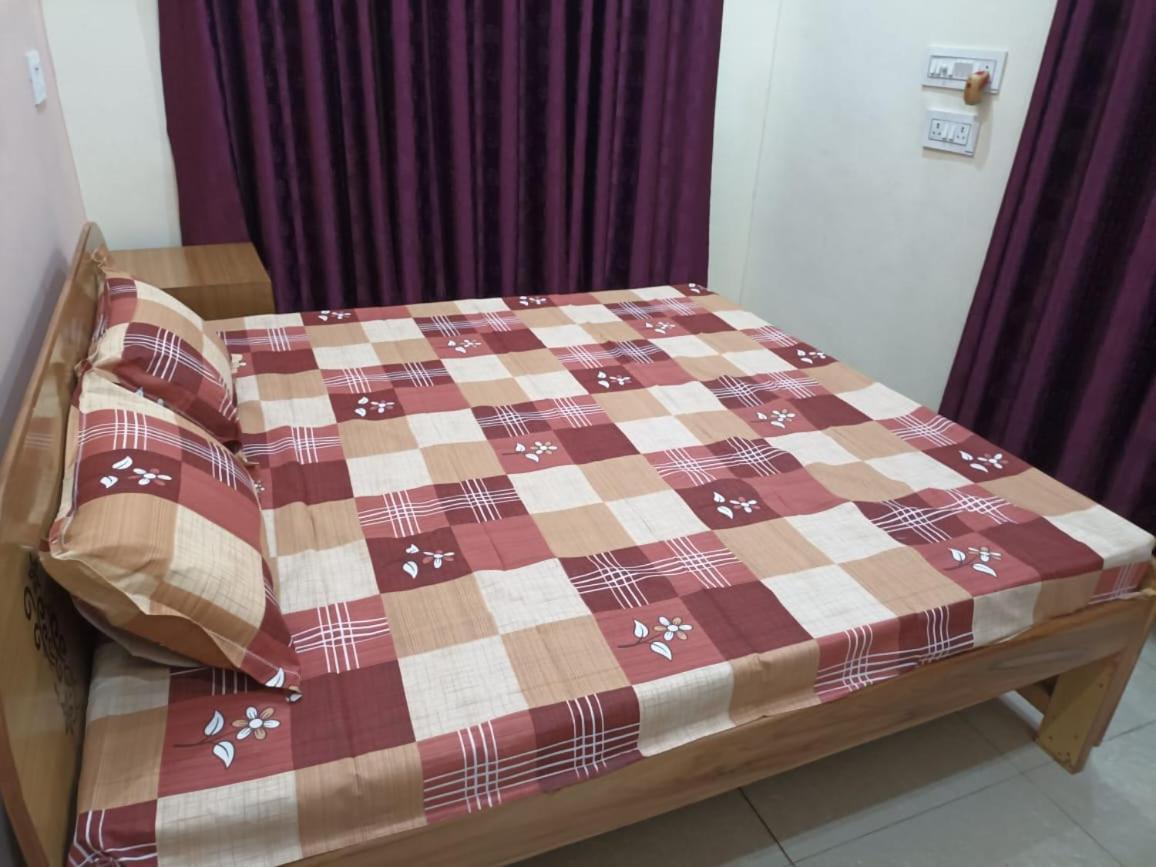 Anant Paying Guest House Ayodhya 外观 照片