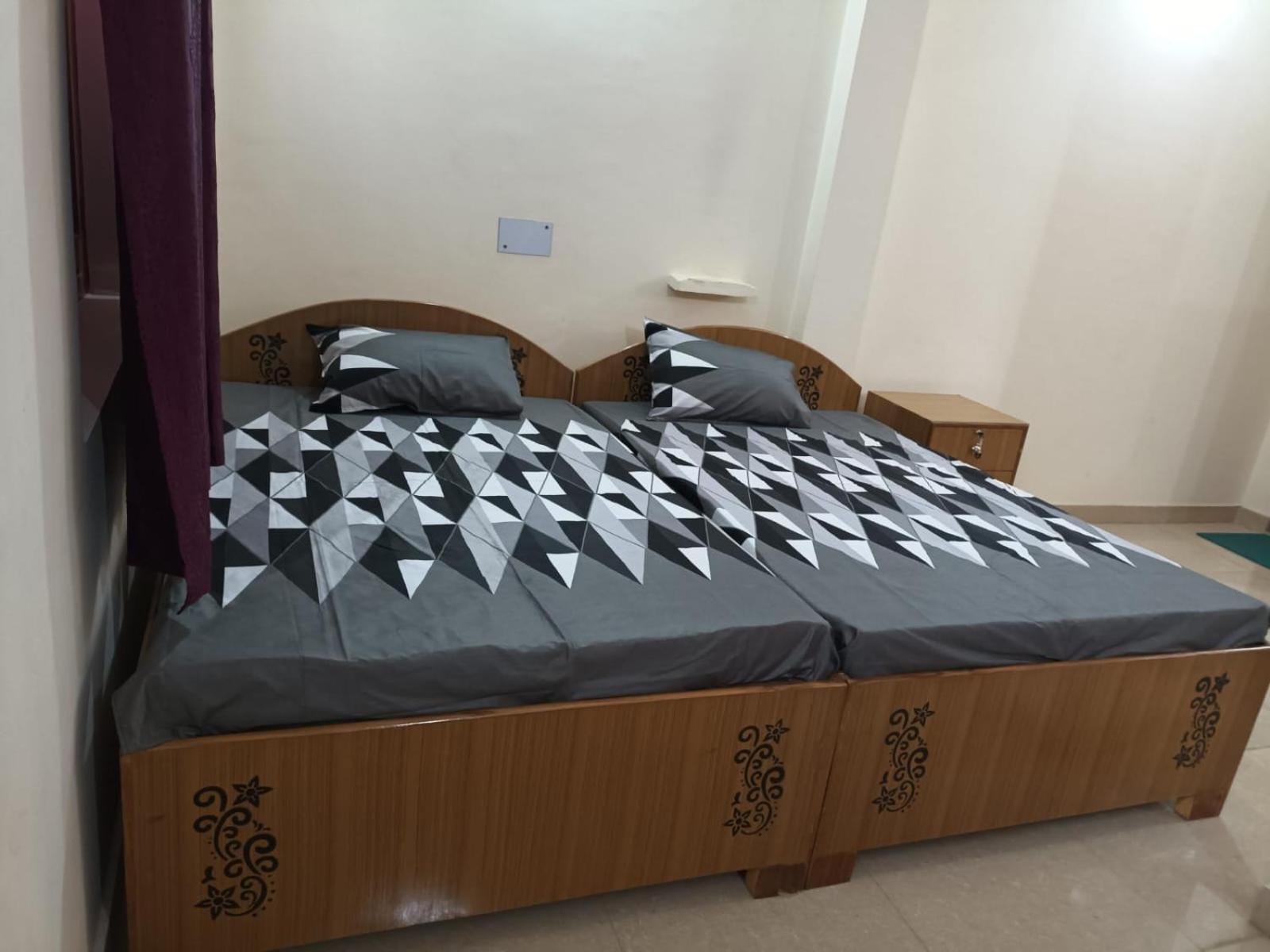 Anant Paying Guest House Ayodhya 外观 照片