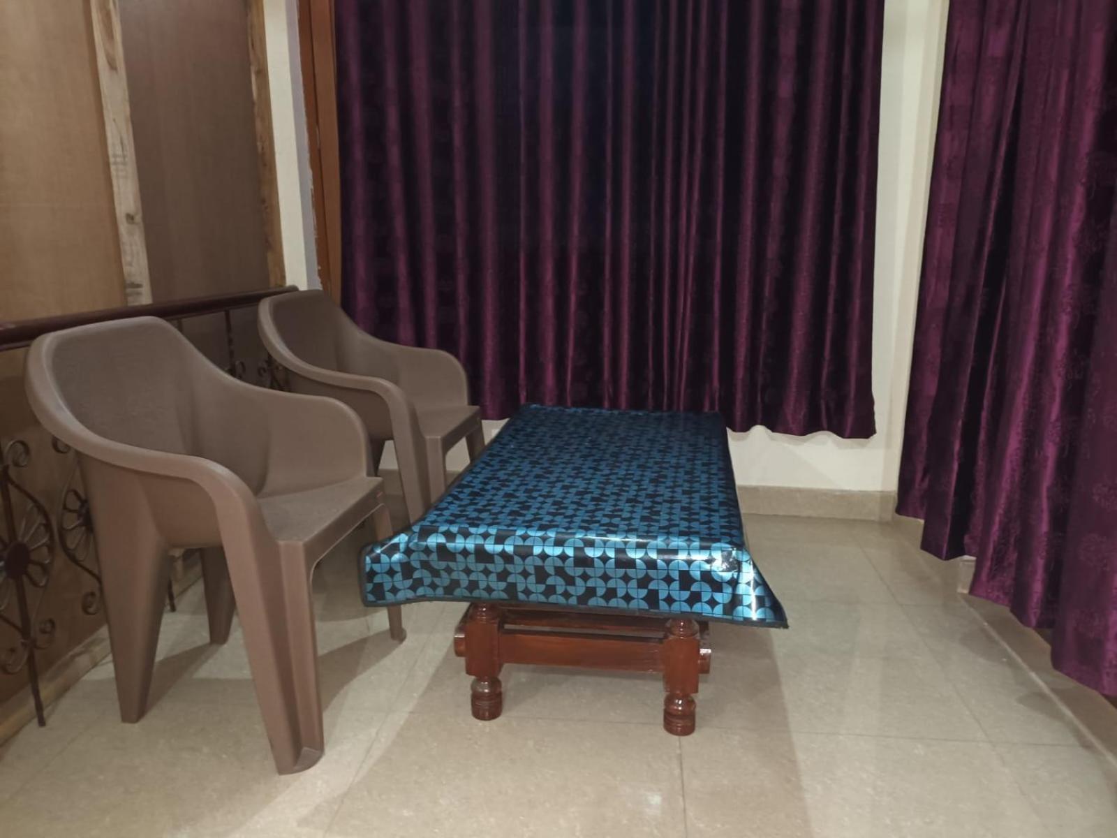 Anant Paying Guest House Ayodhya 外观 照片