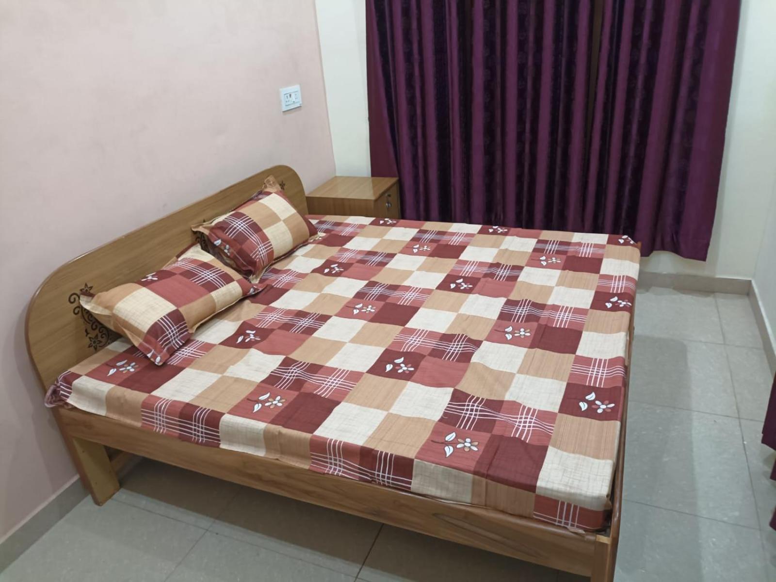 Anant Paying Guest House Ayodhya 外观 照片