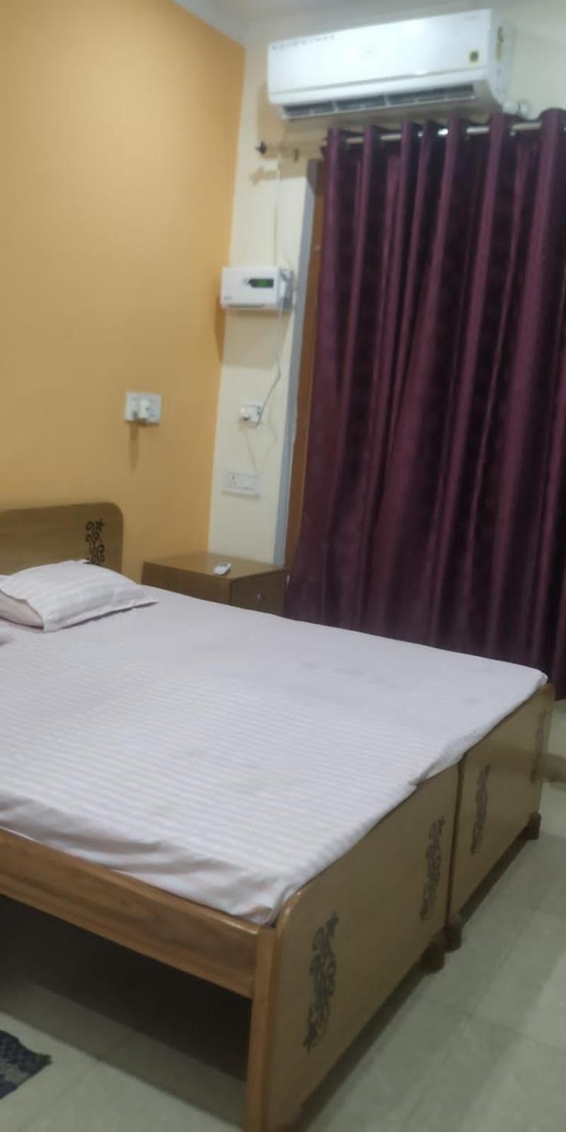 Anant Paying Guest House Ayodhya 外观 照片
