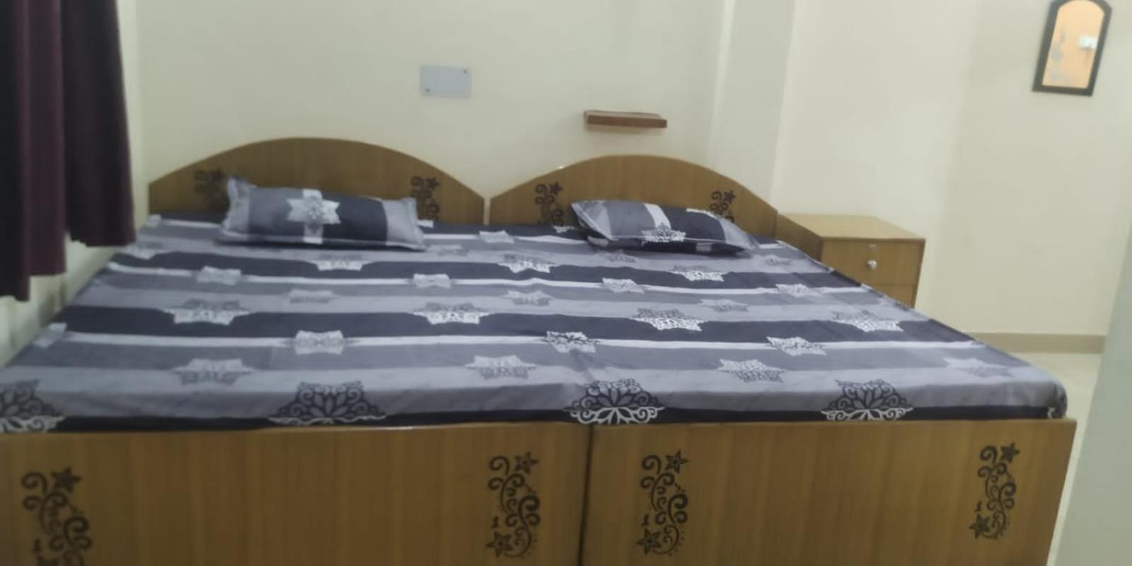 Anant Paying Guest House Ayodhya 外观 照片