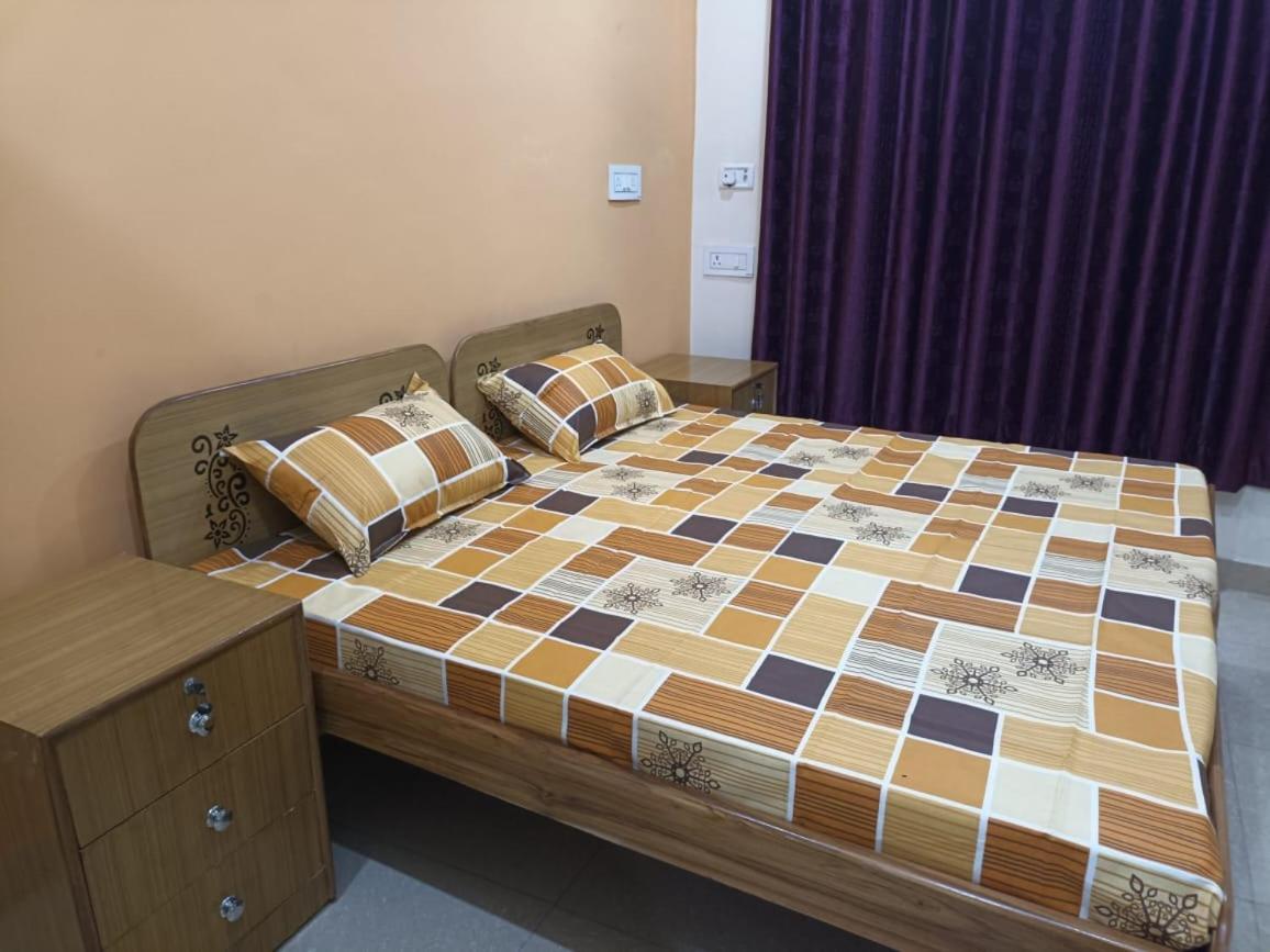 Anant Paying Guest House Ayodhya 外观 照片