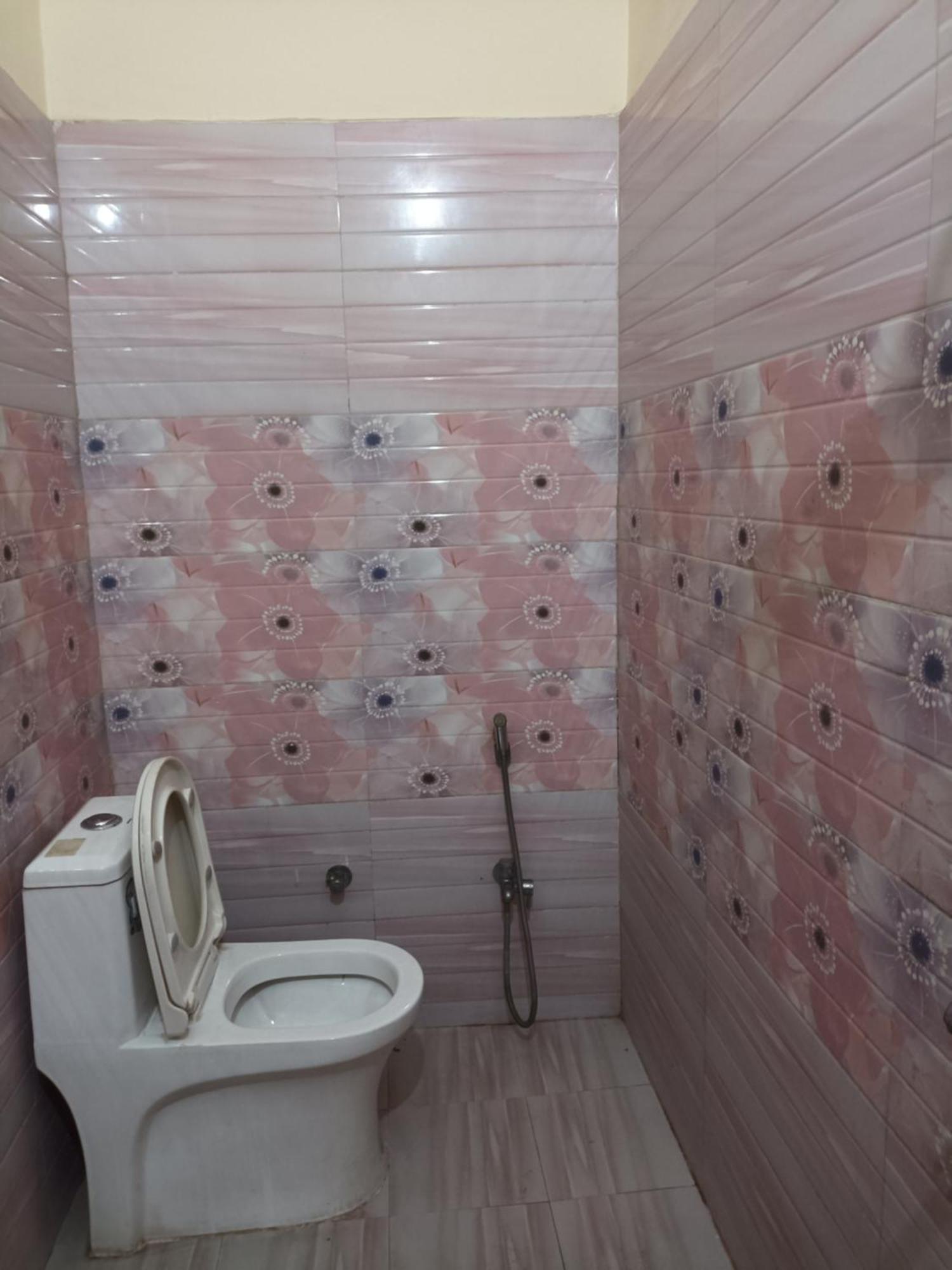 Anant Paying Guest House Ayodhya 外观 照片