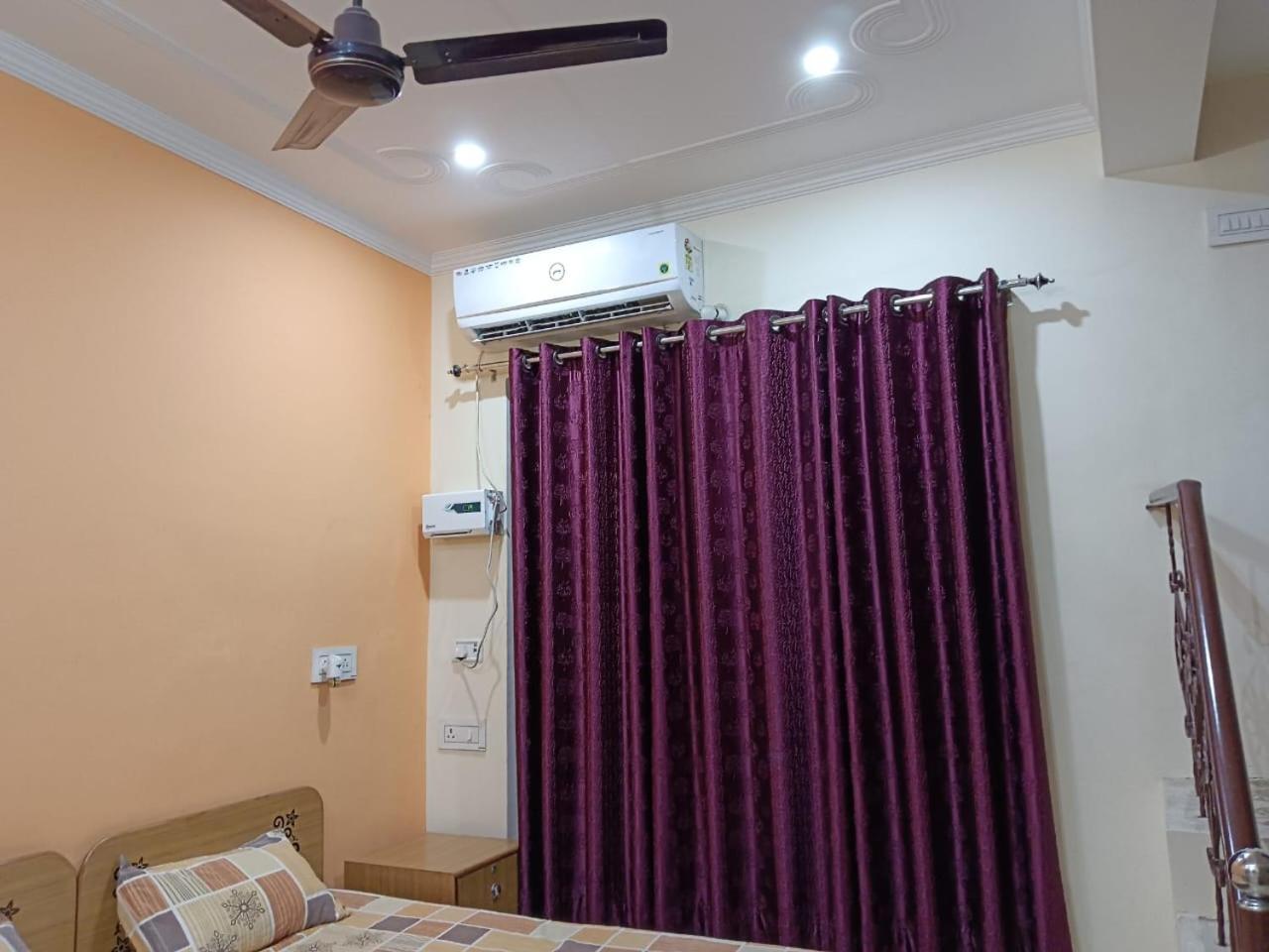 Anant Paying Guest House Ayodhya 外观 照片